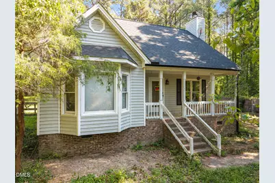 7281 Hunt Valley Trail, Wendell, NC 27591 - Photo 1
