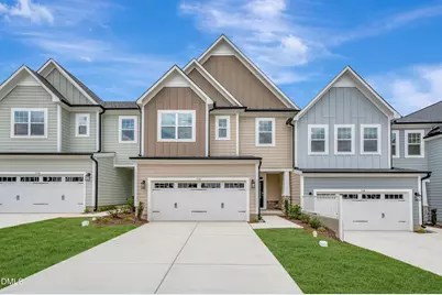 3138 Cathedral Comb Drive #252, Apex, NC 27502 - Photo 1