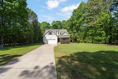 3709 Cassaro Lane, Zebulon, NC 27597 - Photo 1