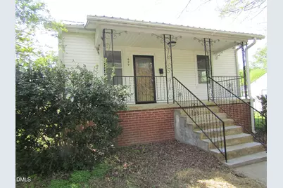 629 North Avenue, Burlington, NC 27217 - Photo 1
