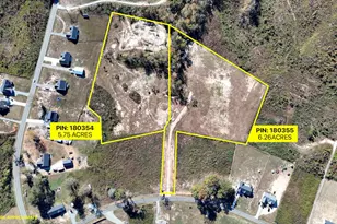00 Hughes Mill Rd, Burlington, NC 27217 - Photo 1