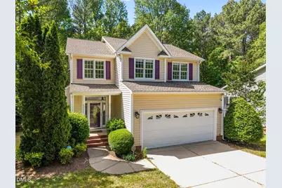 421 Stone Monument Drive, Wake Forest, NC 27587 - Photo 1