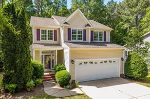 421 Stone Monument Dr, Wake Forest, NC 27587 - Photo 1