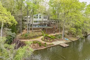 1917 S Lakeshore Dr, Chapel Hill, NC 27514 - Photo 1