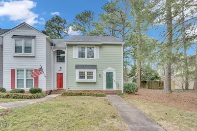 1330 Garden Crest Circle, Raleigh, NC 27609 - Photo 1