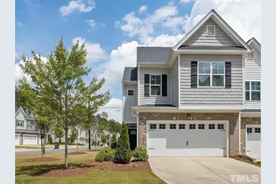 226 Zante Currant Road, Durham, NC 27703 - Photo 1