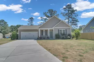 6766 Longitude Cir, Sims, NC 27880 - Photo 1