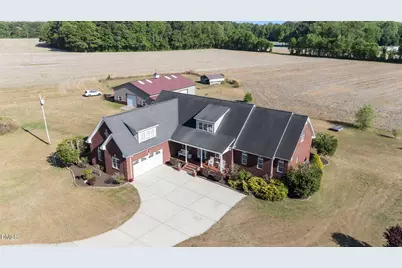 422 Hodge Road, Kenly, NC 27542 - Photo 1