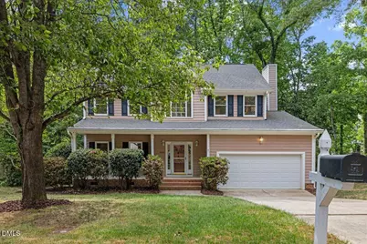 9529 Bells Valley Drive, Raleigh, NC 27617 - Photo 1