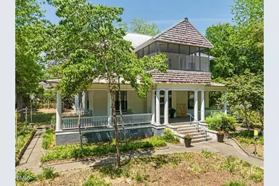 215 Hillcrest Road, Raleigh, NC 27605 - Photo 1