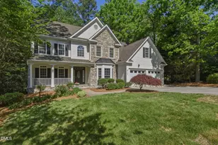 112 Pahlmeyer Pl, Cary, NC 27519 - Photo 1