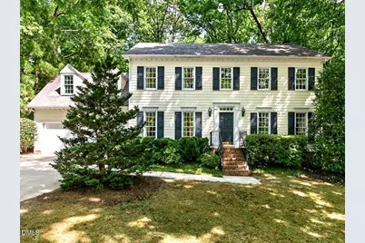 8308 Seagate Drive, Raleigh, NC 27615 - Photo 1