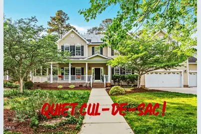 10705 Biroc Court, Raleigh, NC 27614 - Photo 1
