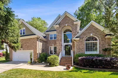 3608 Summer Leaf Court, Raleigh, NC 27615 - Photo 1