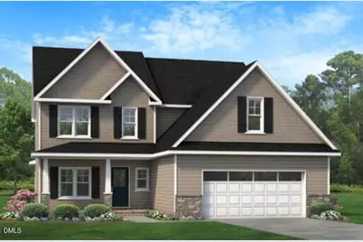 256 Juju Drive, Clayton, NC 27520 - Photo 1