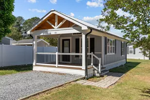 171 S Church St, Coats, NC 27521 - Photo 1