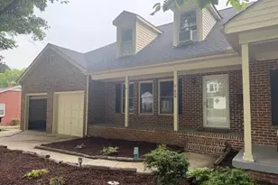 504 Coggeshall St, Oxford, NC 27565 - Photo 1