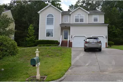 1005 Double Spring Court, Apex, NC 27502 - Photo 1