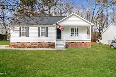 119 Cambridge Elm Drive, Clayton, NC 27520 - Photo 1