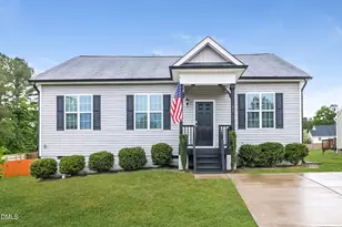 77 Dropseed Ln, Smithfield, NC 27577 - Photo 1