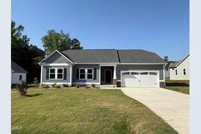 124 Flatland Drive, Princeton, NC 27569 - Photo 1