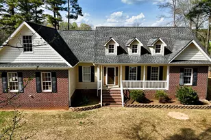 2890 Rosser Rd, Bear Creek, NC 27207 - Photo 1