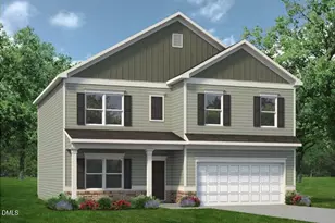 125 Pintail Dr, Goldsboro, NC 27530 - Photo 1
