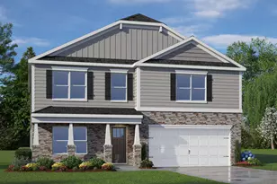 1840 Fighting Bull Dr, Wake Forest, NC 27587 - Photo 1