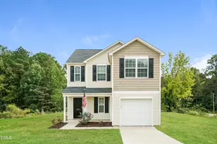 325 Emilies Crossing Way, Lillington, NC 27546 - Photo 1