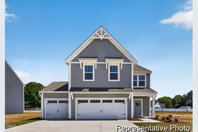 421 Plentiful Way #111, Benson, NC 27504 - Photo 1