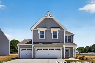 421 Plentiful Wy, Benson, NC 27504 - Photo 1