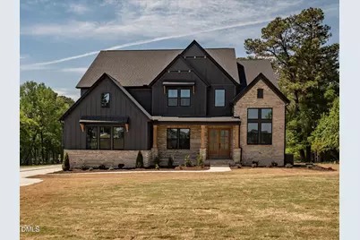 9912 Sauls Road, Raleigh, NC 27603 - Photo 1