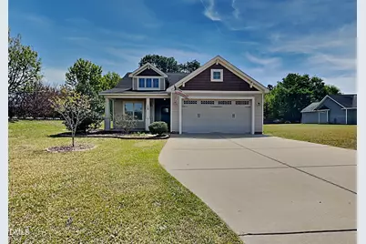 15 Fairfax Drive, Sanford, NC 27332 - Photo 1