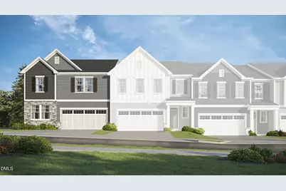 201 Carolina Springs Boulevard, Apex, NC 27539 - Photo 1