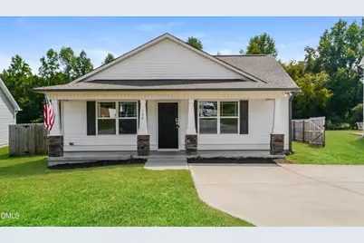 132 Winter Red Way, Benson, NC 27504 - Photo 1