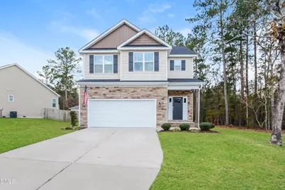 877 Juno Drive, Broadway, NC 27505 - Photo 1