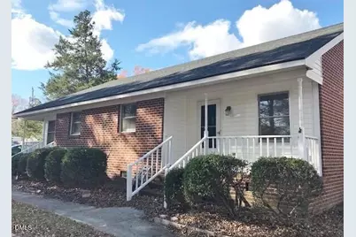 1006 S 10th Street, Lillington, NC 27546 - Photo 1