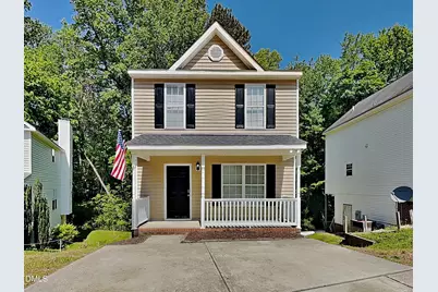 4417 Woodlawn Drive, Raleigh, NC 27616 - Photo 1