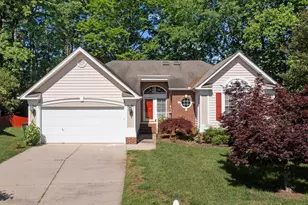 2400 Buckwater Ct, Raleigh, NC 27615 - Photo 1
