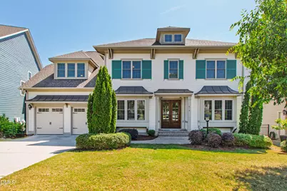 619 Mercer Grant Drive, Cary, NC 27519 - Photo 1