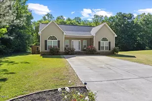 2324 Tranquil Dr SE, Wilson, NC 27893 - Photo 1