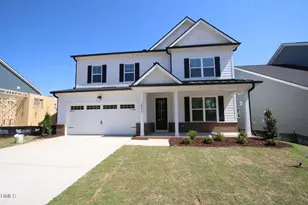 2492 Vetrina Wy, Apex, NC 27502 - Photo 1