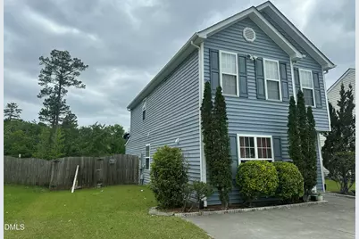 109 Knightwood Drive, Durham, NC 27703 - Photo 1