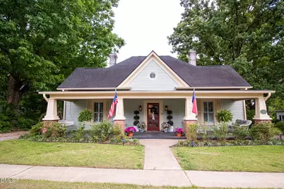 115 W Franklin Street, Youngsville, NC 27596 - Photo 1