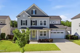 3422 Longleaf Estates Dr, Raleigh, NC 27616 - Photo 1