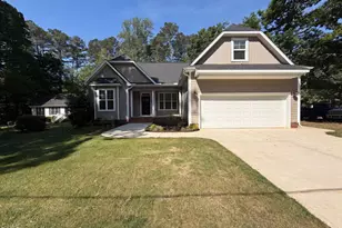 330 Shawnee Dr, Louisburg, NC 27549 - Photo 1
