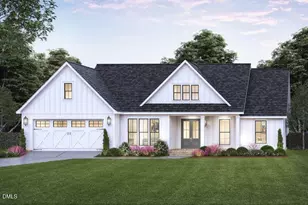 2841 Faucette Ln, Burlington, NC 27217 - Photo 1