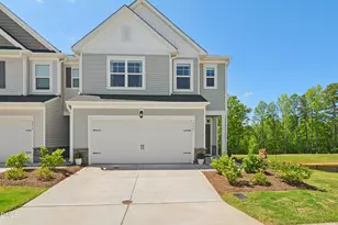 3401 Soaring Elm Dr, Morrisville, NC 27560 - Photo 1