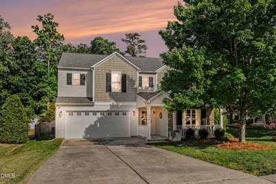 1236 Sunday Silence Drive, Knightdale, NC 27545 - Photo 1