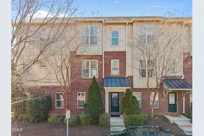 1413 Crafton Way, Raleigh, NC 27607 - Photo 1